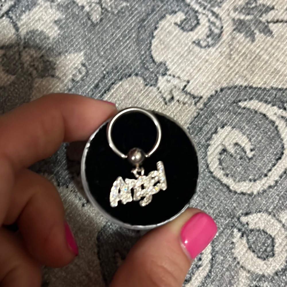 Piercing Jewelry
